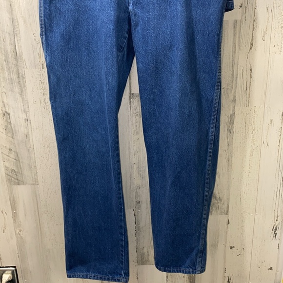 0802 Dickies Jeans - Picture 3 of 6